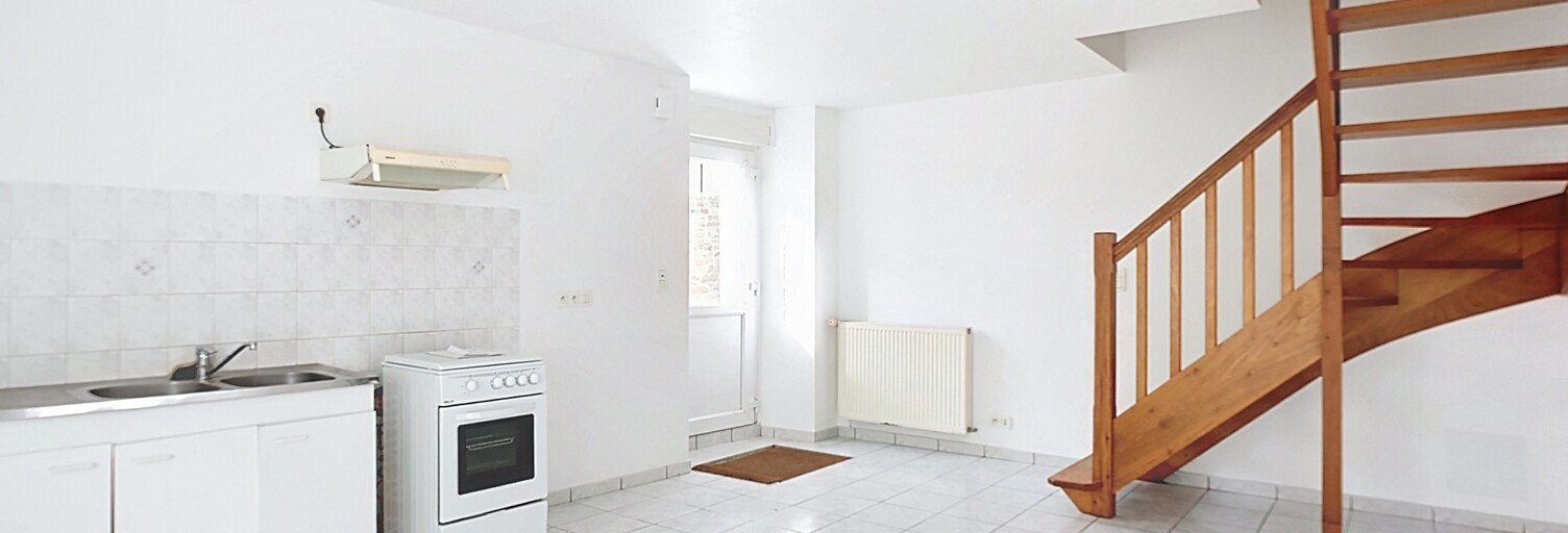 Maison 3 Pièces 68 m² à vendre à Pluvigner (56330)