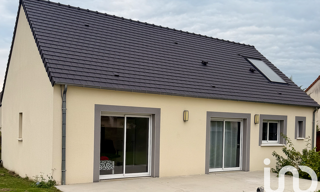 Maison 3 Pièces 77 m² à vendre à Mazières-de-Touraine (37130)