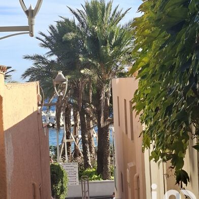 Appartement 2 pièces 198000 €