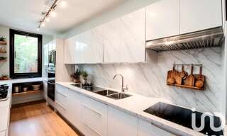 Appartement 2 Pièces 51 m² à vendre à Ris-Orangis (91130)