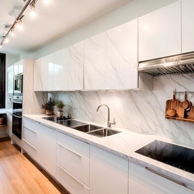 Appartement 2 pièces 149000 €