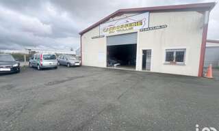 Commerce  543 m² à vendre à La Ferté-Gaucher (77320)