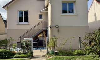 Maison 7 Pièces 130 m² à vendre à Romorantin-Lanthenay (41200)