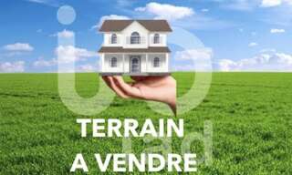 Terrain  4130 m² à vendre à Pruniers-en-Sologne (41200)