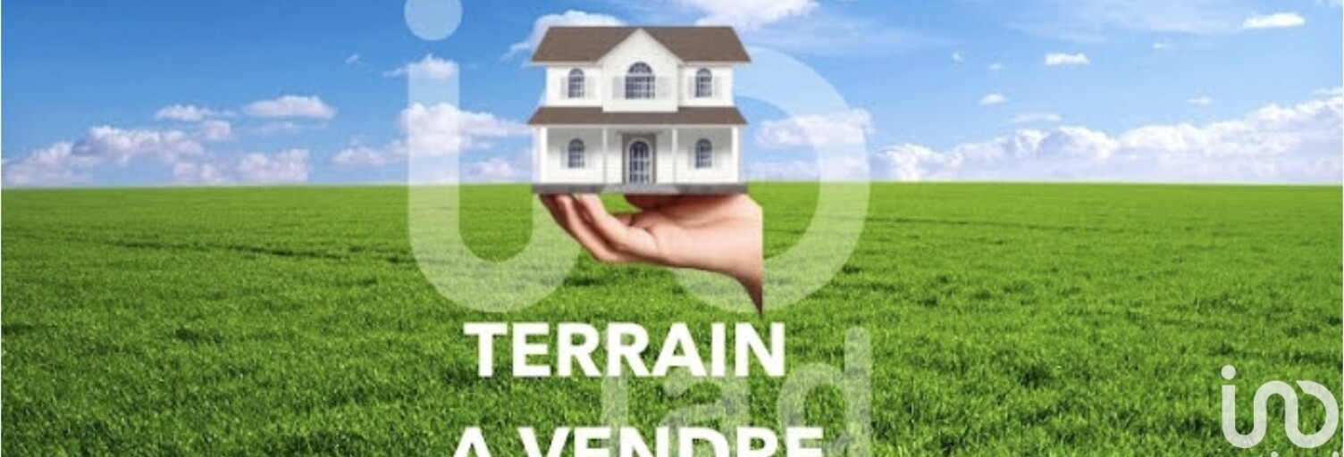 Terrain  4130 m² à vendre à Pruniers-en-Sologne (41200)