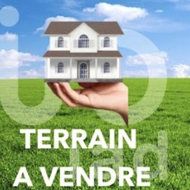 Terrain  37750 €