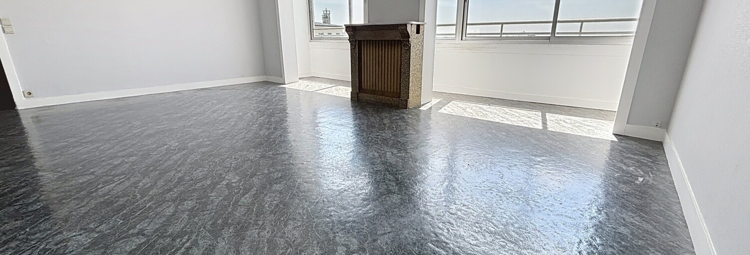 Appartement 5 Pièces 87 m² à vendre à Troyes (10000)