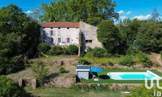 Maison 15 Pièces 736 m² à vendre à Le Muy (83490)