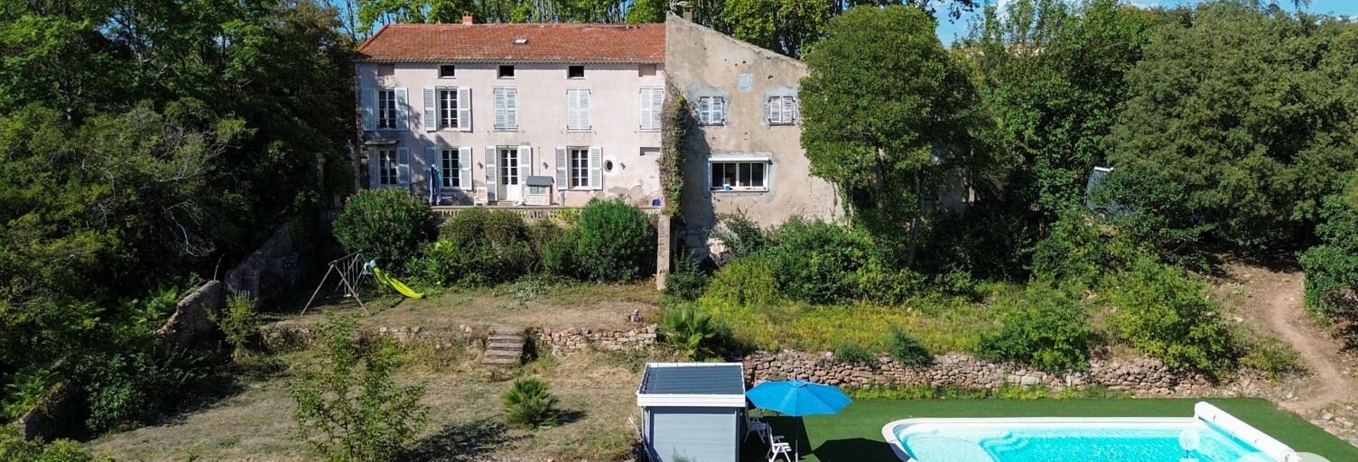 Maison 15 Pièces 736 m² à vendre à Le Muy (83490)