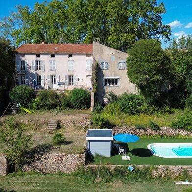 Maison 15 pièces 2500000 €