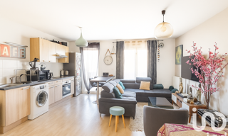 Appartement 3 Pièces 67 m² à vendre à Tarbes (65000)