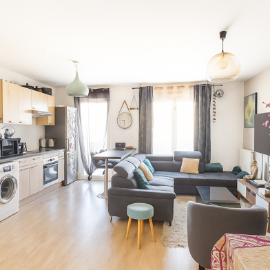 Appartement 3 pièces 149500 €