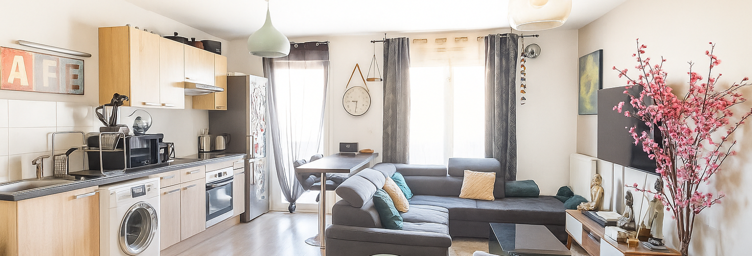 Appartement 3 Pièces 67 m² à vendre à Tarbes (65000)