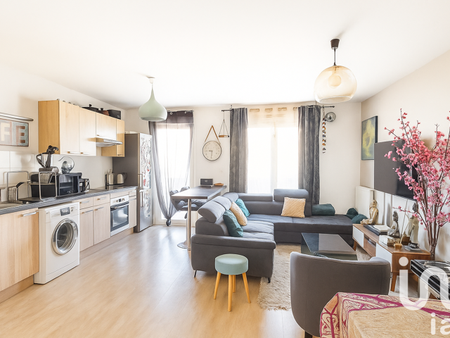 Vente Appartement 3 pièces — photo du bien
