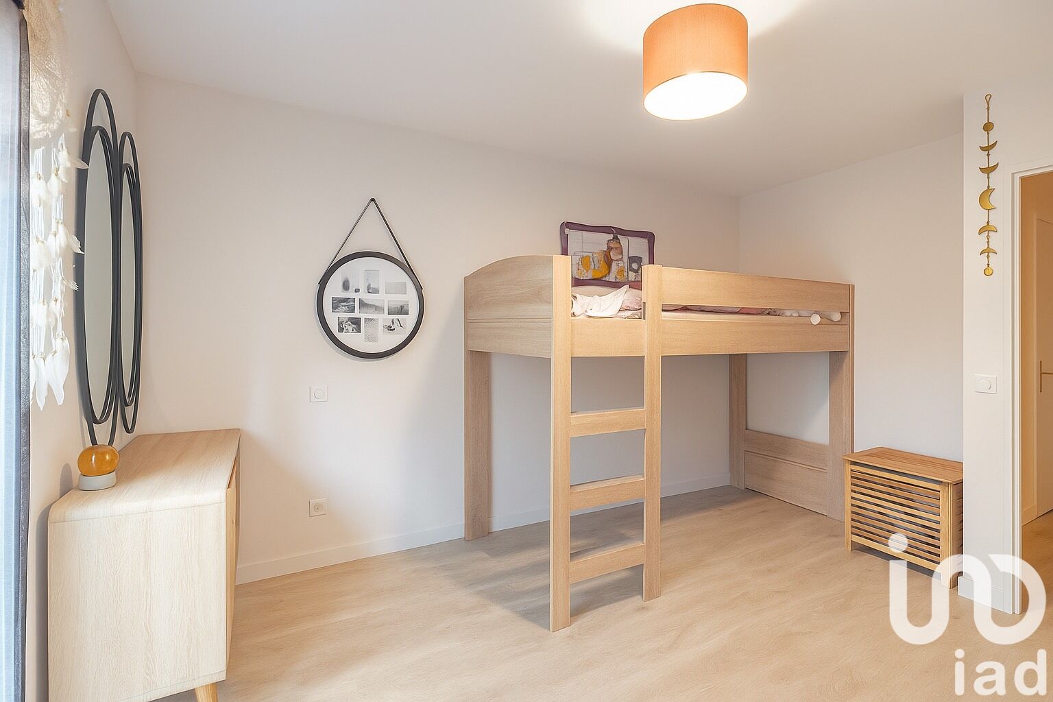 Vente Appartement 3 pièces - Photo 3