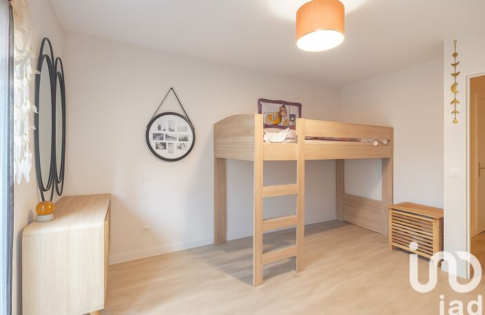Vente Appartement 3 pièces — photo 3