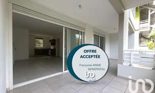 Appartement 2 Pièces 45 m² à vendre à Fort-de-France (97200)