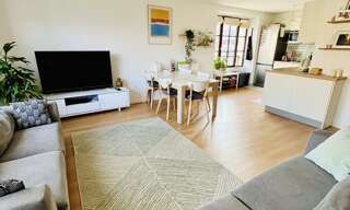 Appartement 4 Pièces 92 m² à vendre à Ivry-sur-Seine (94200)