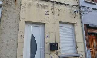 Maison 4 Pièces 55 m² à vendre à Lillers (62190)