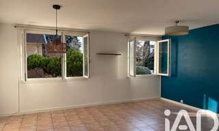 Appartement 4 Pièces 65 m² à vendre à Bron (69500)