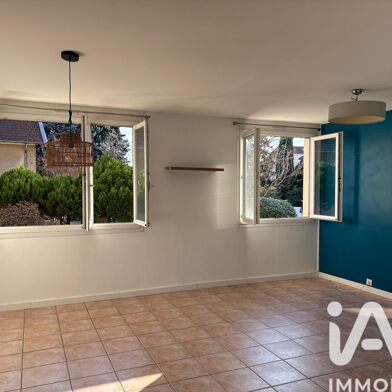 Appartement 4 pièces 179000 €