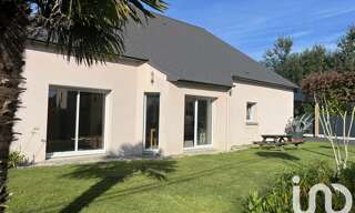 Maison 5 Pièces 123 m² à vendre à Miniac-Morvan (35540)