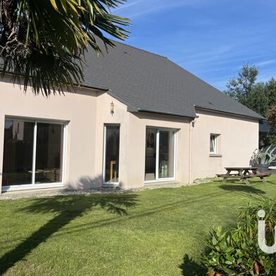 Maison 5 pièces 349900 €