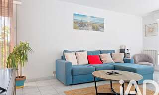 Appartement 2 Pièces 52 m² à vendre à Sainte-Maxime (83120)