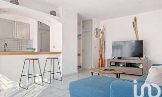 Appartement 2 Pièces 52 m² à vendre à Sainte-Maxime (83120)