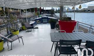 Maison 7 Pièces 185 m² à vendre à Levallois-Perret (92300)