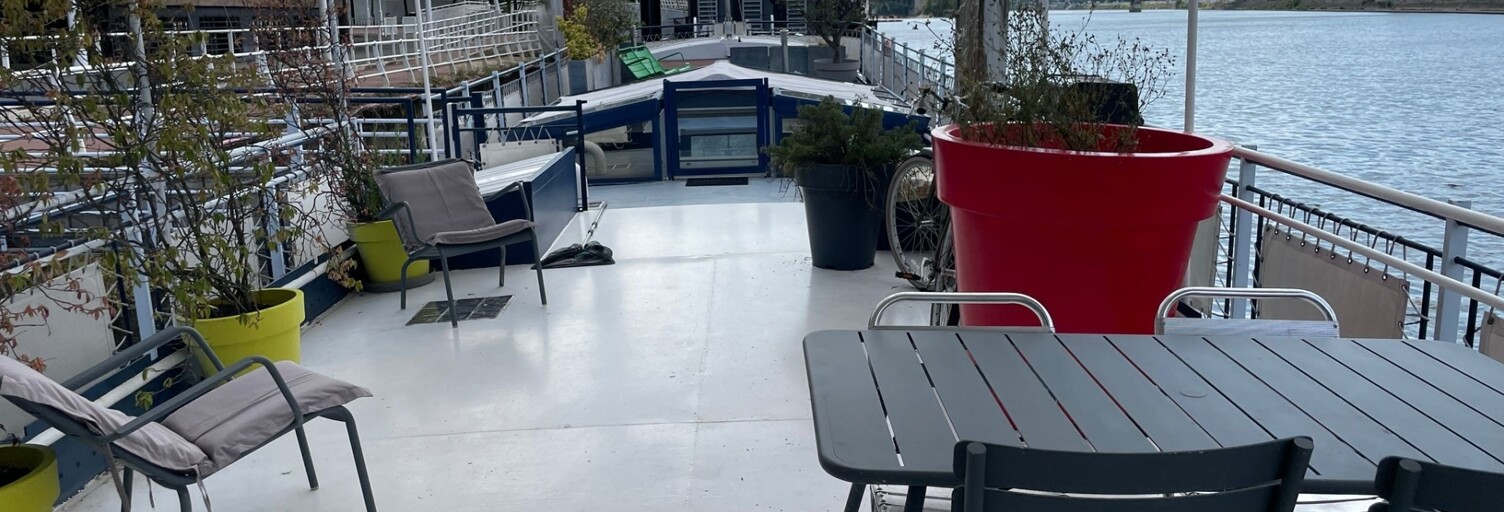 Maison 7 Pièces 185 m² à vendre à Levallois-Perret (92300)