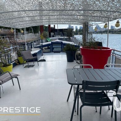 Maison 7 pièces 925000 €