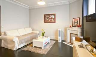 Appartement 3 Pièces 51 m² à vendre à Le Perreux-sur-Marne (94170)