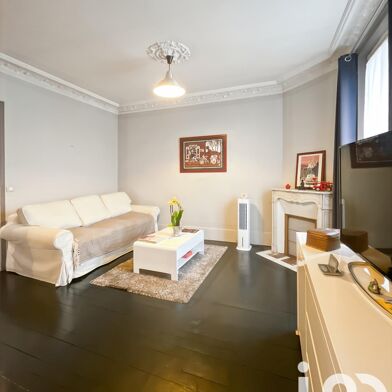 Appartement 3 pièces 299000 €