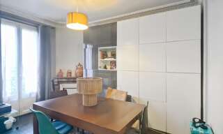 Appartement 3 Pièces 51 m² à vendre à Le Perreux-sur-Marne (94170)