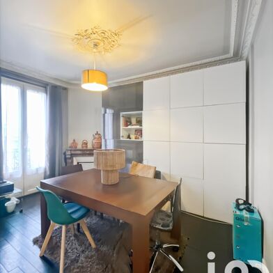 Appartement 3 pièces 299000 €