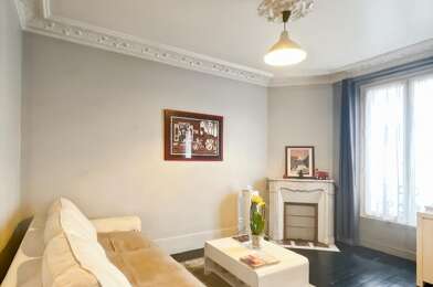 Appartement 3 pièces 285000 €