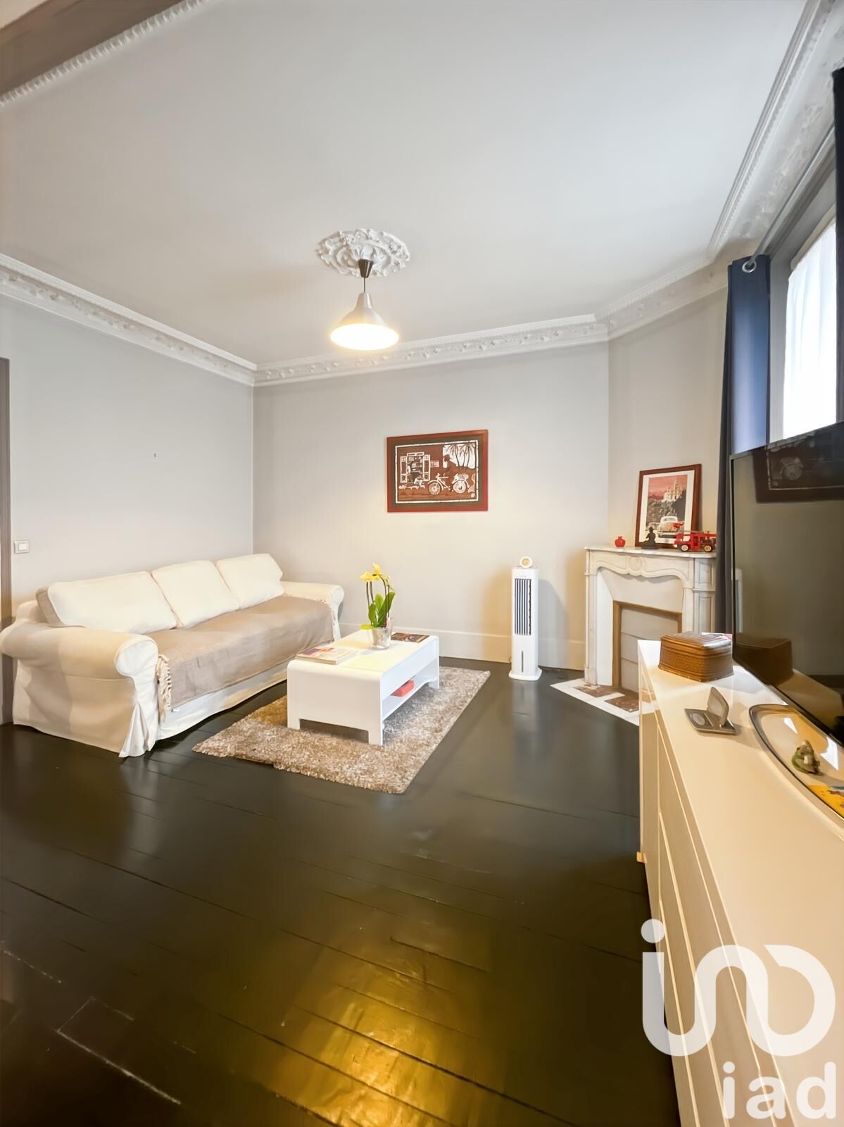 Vente Appartement 3 pièces - Photo 3
