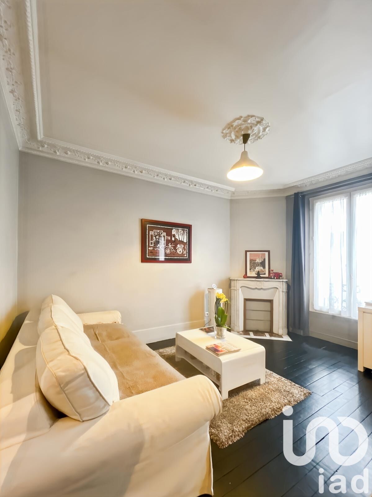Vente Appartement 3 pièces - Photo 4