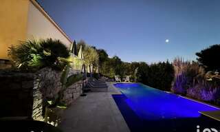 Maison 6 Pièces 180 m² à vendre à Nice (06200)