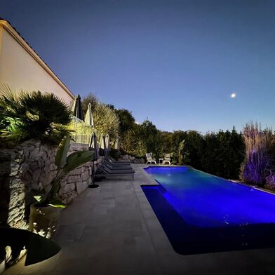 Maison 6 pièces 1550000 €