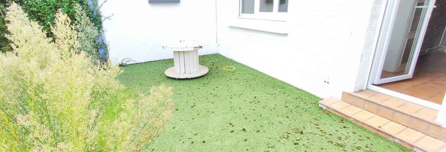 Maison 5 Pièces 88 m² à vendre à Béthune (62400)