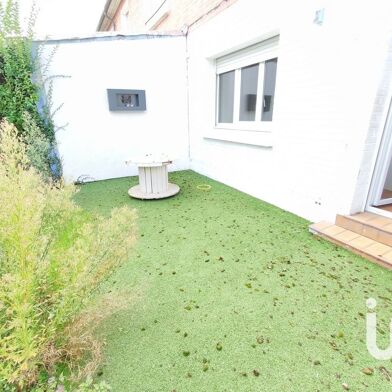 Maison 5 pièces 105000 €