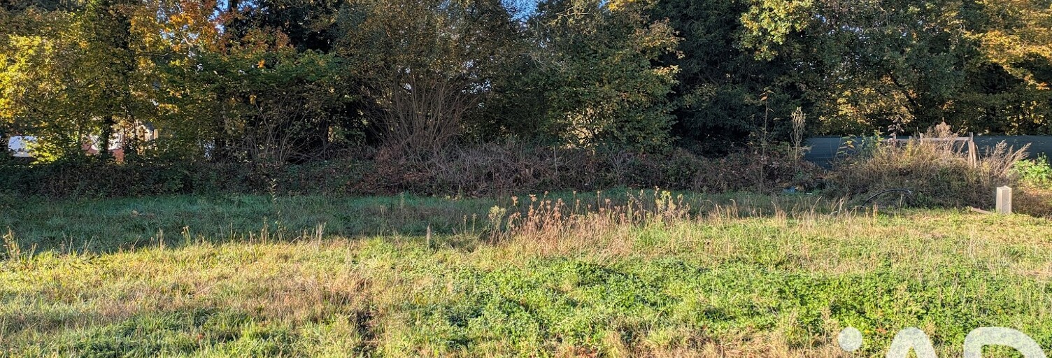 Terrain  512 m² à vendre à Lantic (22410)