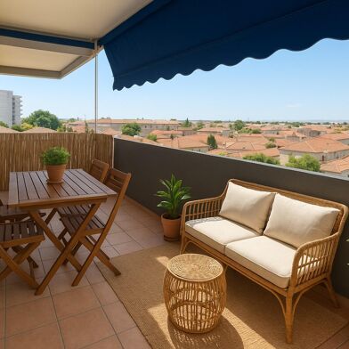 Appartement 4 pièces 149000 €