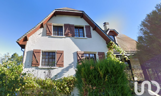 Maison 5 Pièces 190 m² à vendre à Gerde (65200)