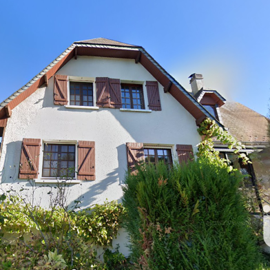 Maison 5 pièces 332000 €