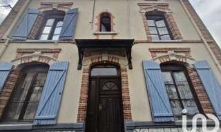 Maison 7 Pièces 135 m² à vendre à Romilly-sur-Seine (10100)