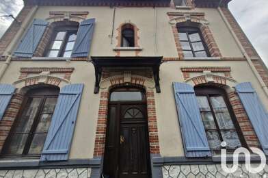 Maison 7 pièces 198000 €