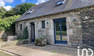 Maison 4 Pièces 140 m² à vendre à Rostrenen (22110)